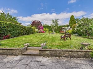 Garden- click for photo gallery